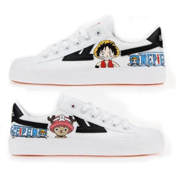 One piece chopper shoes online