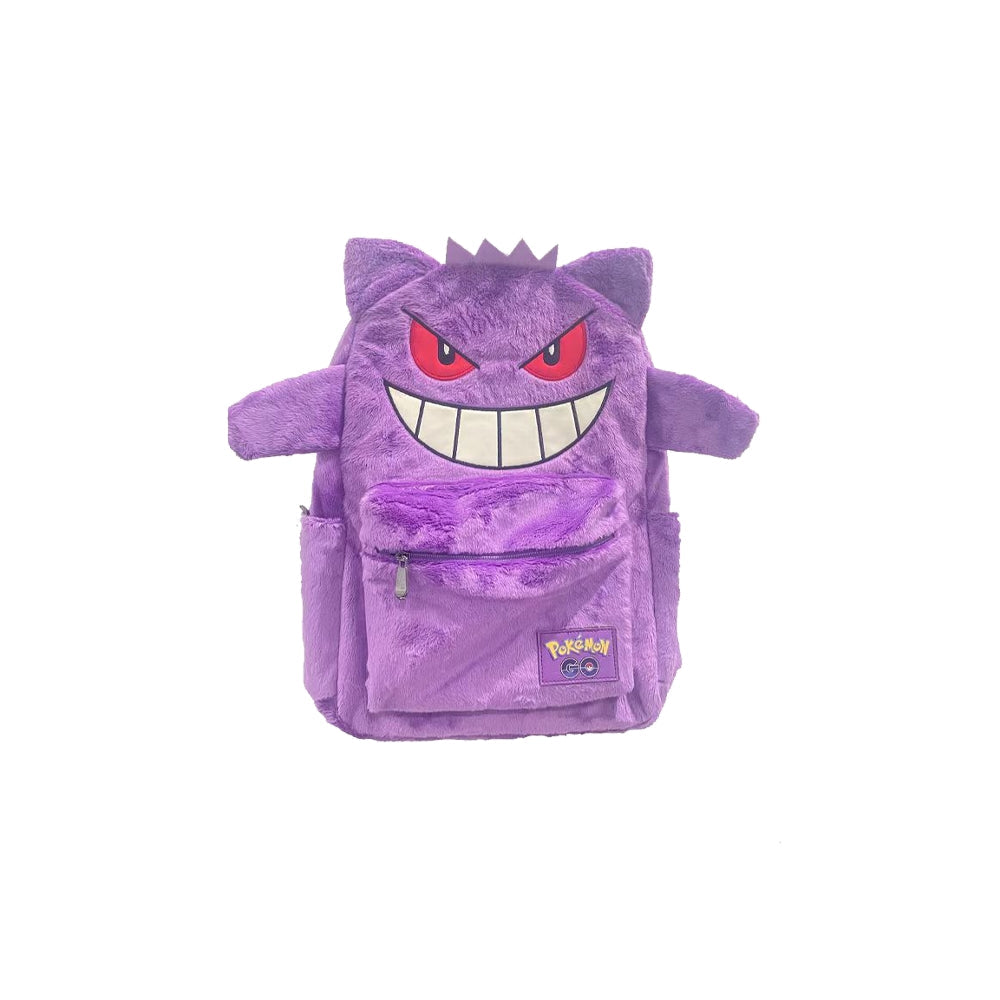 Pokemon Go Gengar Backpack www.animationtee