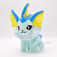 Load image into Gallery viewer, Pokemon Eevee Family Small Plush Toy
