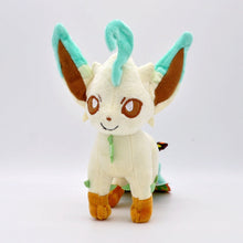 Load image into Gallery viewer, Pokemon Eevee Family Small Plush Toy
