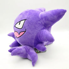 Load image into Gallery viewer, Pokemon Haunter Plush Toy
