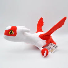 Load image into Gallery viewer, Pokemon Latias and Latios Plush Toy
