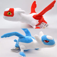 Load image into Gallery viewer, Pokemon Latias and Latios Plush Toy
