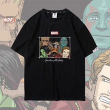 Load image into Gallery viewer, Avengers Comics Stylish Short-sleeve T-shirt (Limited Edition)
