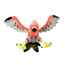 Load image into Gallery viewer, Pokemon Talonflame Plush Toy
