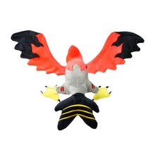 Load image into Gallery viewer, Pokemon Talonflame Plush Toy
