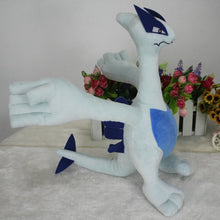 Load image into Gallery viewer, Pokemon Lugia Plush Toy
