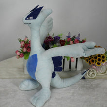 Load image into Gallery viewer, Pokemon Lugia Plush Toy
