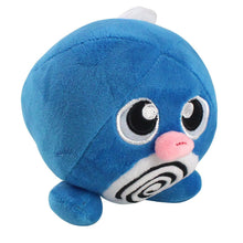 Load image into Gallery viewer, Pokemon Fit Serie Poliwag Plush Toy
