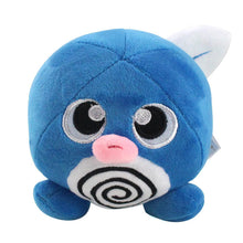 Load image into Gallery viewer, Pokemon Fit Serie Poliwag Plush Toy
