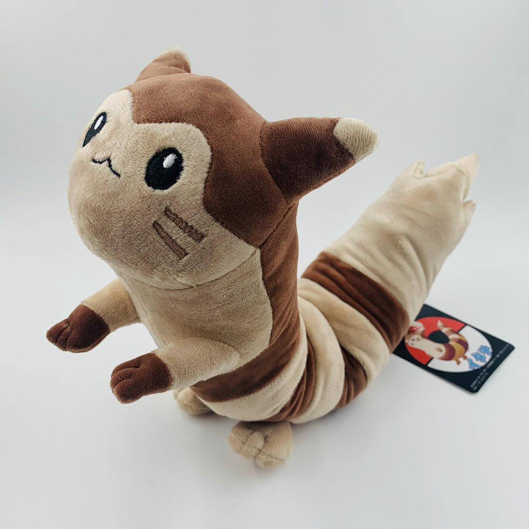 Pokemon Furret Plush Toy