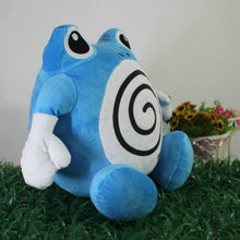 Load image into Gallery viewer, Pokemon Poliwhirl Plush Toy
