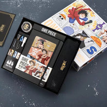 Load image into Gallery viewer, One Piece Deluxe Stationery Gift Box
