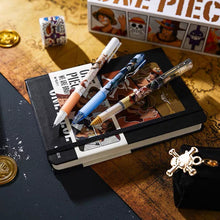 Load image into Gallery viewer, One Piece Deluxe Stationery Gift Box
