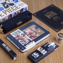 Load image into Gallery viewer, One Piece Deluxe Stationery Gift Box
