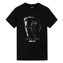 Load image into Gallery viewer, Marvel Avengers Endgame Silhouette Tee
