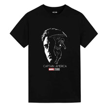 Load image into Gallery viewer, Marvel Avengers Endgame Silhouette Tee
