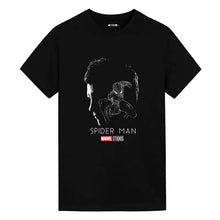 Load image into Gallery viewer, Marvel Avengers Endgame Silhouette Tee
