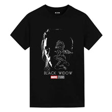 Load image into Gallery viewer, Marvel Avengers Endgame Silhouette Tee
