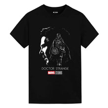 Load image into Gallery viewer, Marvel Avengers Endgame Silhouette Tee
