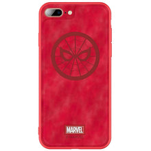 Load image into Gallery viewer, Marvel Superhero Classic Icon iPhone Case &amp; iPad Cover
