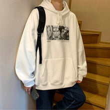 Load image into Gallery viewer, Naruto Shippuden Team Seven Hoodie
