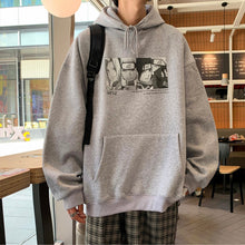 Load image into Gallery viewer, Naruto Shippuden Team Seven Hoodie
