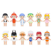 Load image into Gallery viewer, Kennyswork Molly Ocean Series Mini Figure
