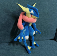 Load image into Gallery viewer, Pokemon 12 Inches Plush Toy Collection
