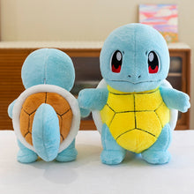 Load image into Gallery viewer, Pokemon Squirtle Plush Toy
