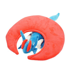 Load image into Gallery viewer, Pokemon Salamence Plush Toy
