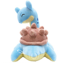 Load image into Gallery viewer, Pokemon Smiling Lapras Plush Toy
