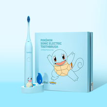 Load image into Gallery viewer, Pokemon Adult Electric Toothbrush
