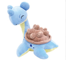 Load image into Gallery viewer, Pokemon Smiling Lapras Plush Toy
