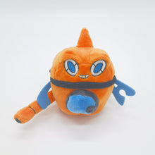 Load image into Gallery viewer, Pokemon Fit Serie Rotom Plush Toy
