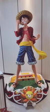 Load image into Gallery viewer, One Piece 1:1 Scale Figure
