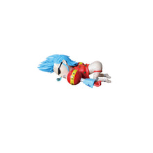 Load image into Gallery viewer, One Piece Sleeping Straw Hat Crew Mini Figures
