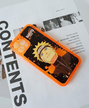 Load image into Gallery viewer, Naruto Outstanding iPhone Case
