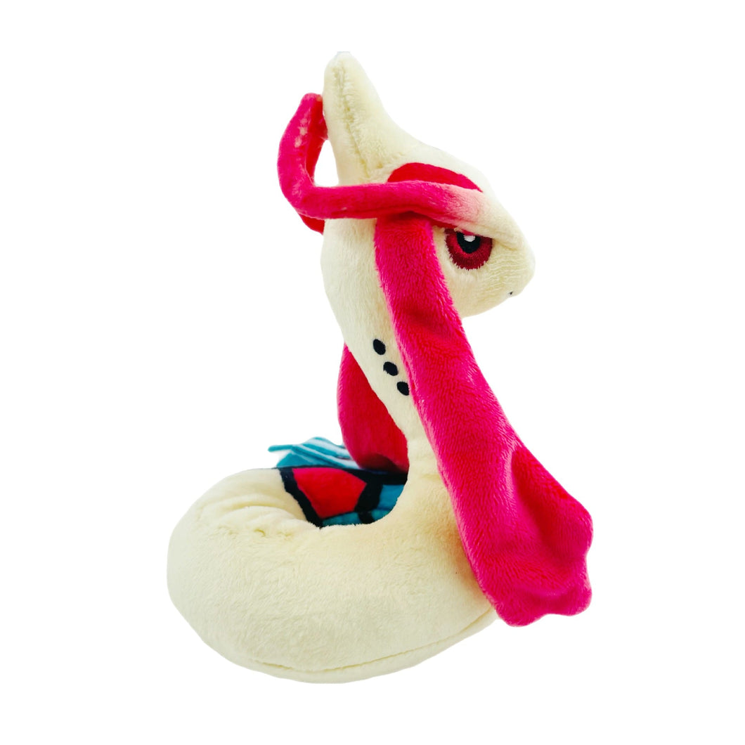 Pokemon Fit Serie Milotic Plush Toy