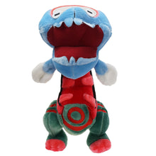 Load image into Gallery viewer, Pokemon Dracovish Plush Toy
