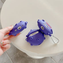 Load image into Gallery viewer, Pokemon Koffing AirPod Case
