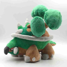 Load image into Gallery viewer, Pokemon Torterra Plush Toy
