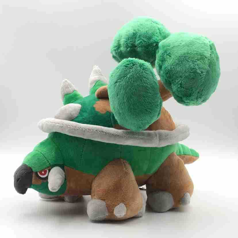 Pokemon Torterra Plush Toy