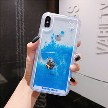 Load image into Gallery viewer, One Piece Floating Thousand Sunny Boat iPhone Case
