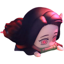 Load image into Gallery viewer, Demon Slayer Mini Nezuko Kamado Statue
