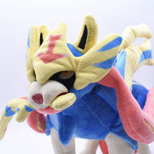 Load image into Gallery viewer, Pokemon Zacian and Zamazenta Plush Toy
