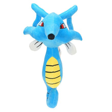 Load image into Gallery viewer, Pokemon Kingdra Plush Toy
