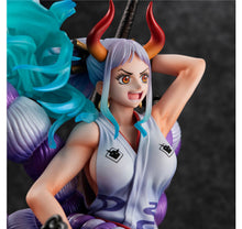 Load image into Gallery viewer, One Piece MegaHouse Pop Max Yamato Figure Statue
