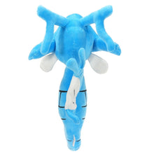 Load image into Gallery viewer, Pokemon Kingdra Plush Toy
