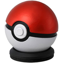 Load image into Gallery viewer, Pokemon Pokeball Mini Figure
